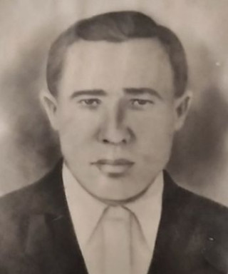 Угрюмов Михаил Федорович