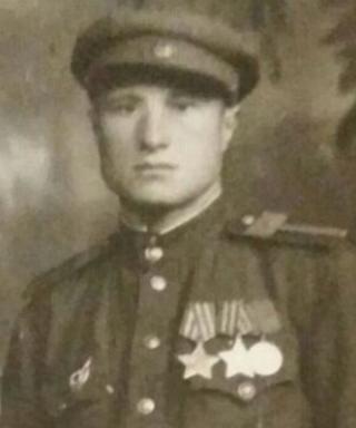 Кокаровцев Сергей Михайлович