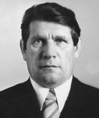 Шигин Николай Петрович