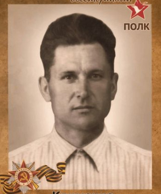 Клименко Пётр Романович