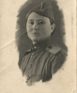 Арсланова Марзия Каримовна