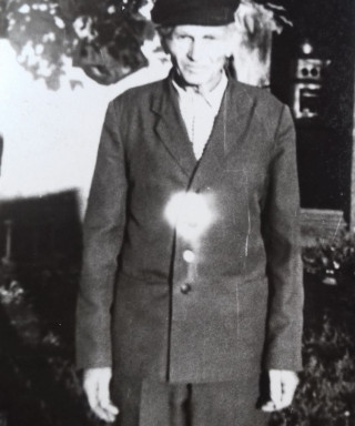 Вялов Алексей Яковлевич