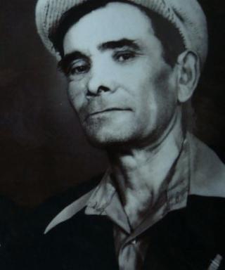 Макаров Захар Трофимович