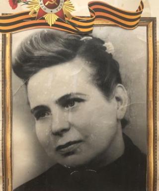 Вилкова Раиса Максимовна