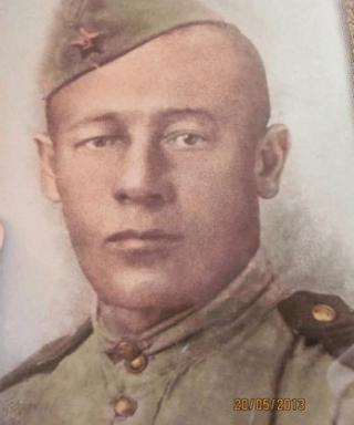 Левицкий Сергей Васильевич