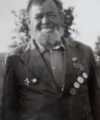 Красносельских Иван Агеевич
