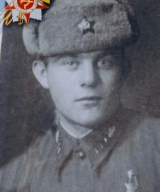 Завьялов Владимир Павлович