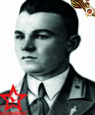 Долгов Яков Федорович