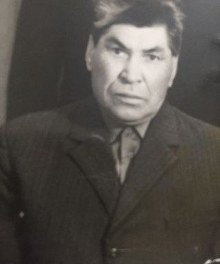 Жаров Николай Иванович