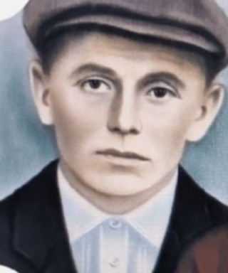 Пивоваров Семен Дмитриевич