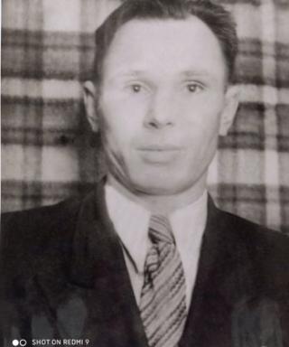 Николаев Николай Васильевич