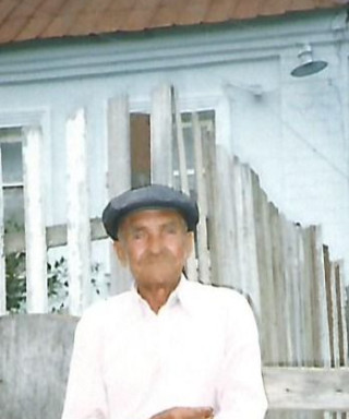 Дяденькин Петр Васильевич