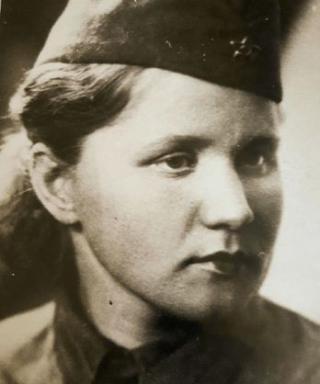Шевлякова Зоя Ивановна