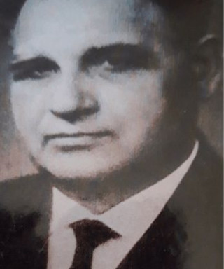 Поляк Виталий Фёдорович