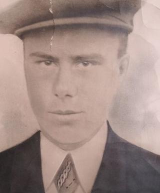 Соколов Василий Иванович