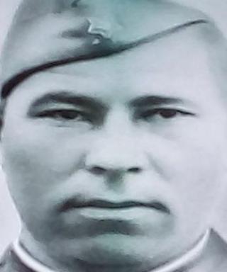 Лепехин Василий Андреевич
