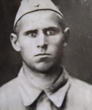 Ануфриенко Андрей Николаевич