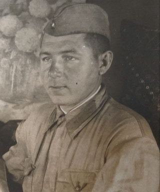 Веретевский Анатолий Михайлович