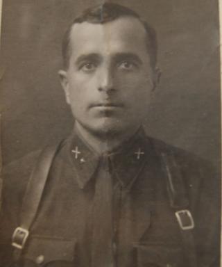Сильченко Степан Константинович