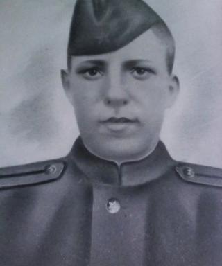 Седельников Иван Алексеевич