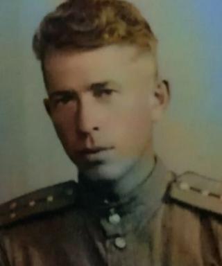 Слободин Иван Алексеевич