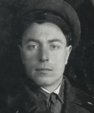 Смирнов Михаил Иванович