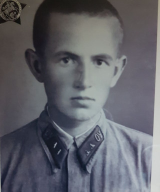 Иванкевич Михаил Михайлович