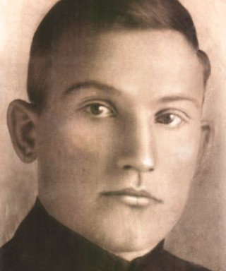 Бабаев Василий Викторович