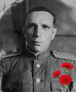 Арафаилов Леонид Алексеевич