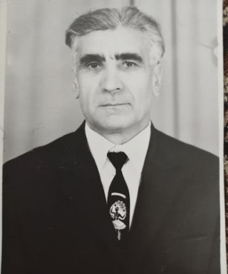 Чуркин Игнат Андреевичь