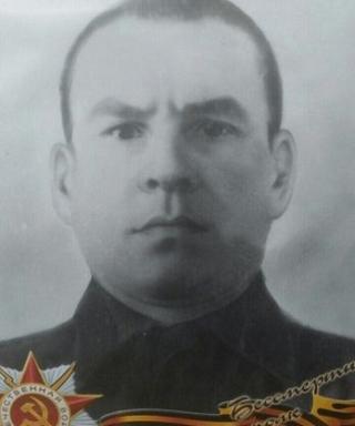Кузнецов Кондратий Евлампиевич