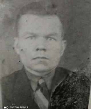 Катаев Федор Дмитриевич