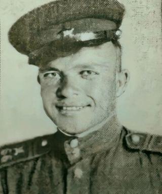 Черноволов Григорий Акимович