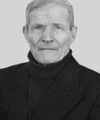 Сироткин Пётр Алексеевич