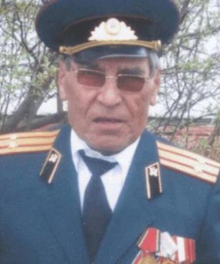 Кошенков Юрий Владимирович