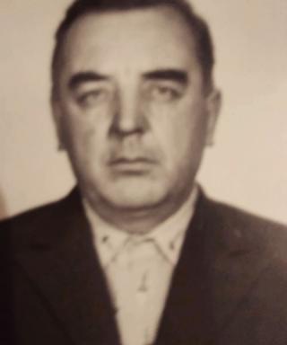 Ротай Степан Александрович