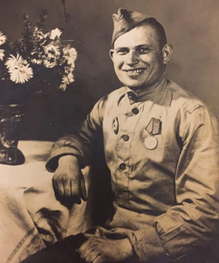 Подсвиров Иван Алексеевич