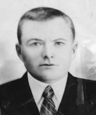 Соболевский Николай Иосифович