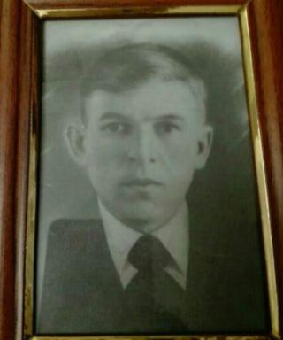 Лукин Павел Яковлевич