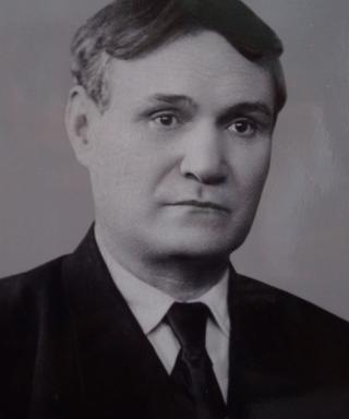 Смирнов Павел Потапович