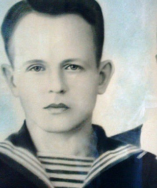 Паршин Петр Трофимович