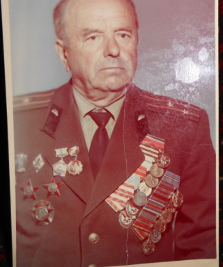 Брагин Владимир Иванович