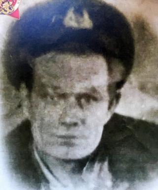 Сальников Василий Фёдорович