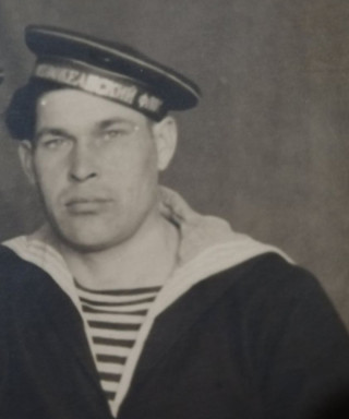 Васенев Зотей Харлампиевич