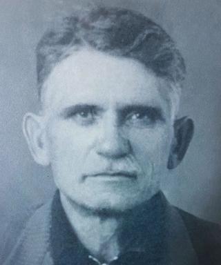 Ховратович Григорий Денисович