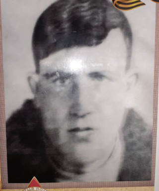 Камбаратов Яков Семёнович