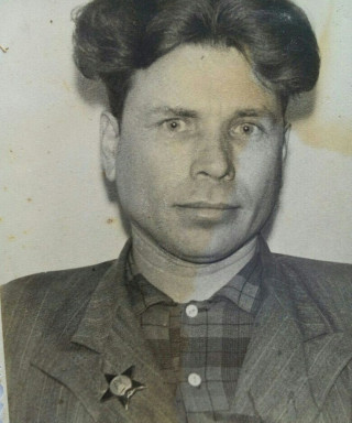 Вязников Николай Кириллович