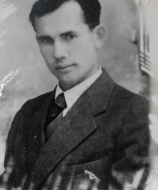 Завгородний Георгий