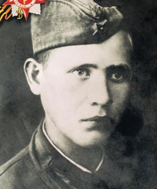 Лесников Дмитрий Леонтьевич