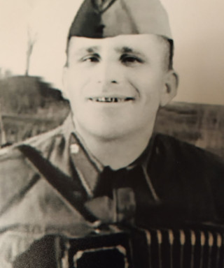 Васильев Илья Павлович